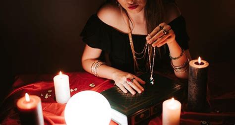 Talk to a witchcraft evaluator